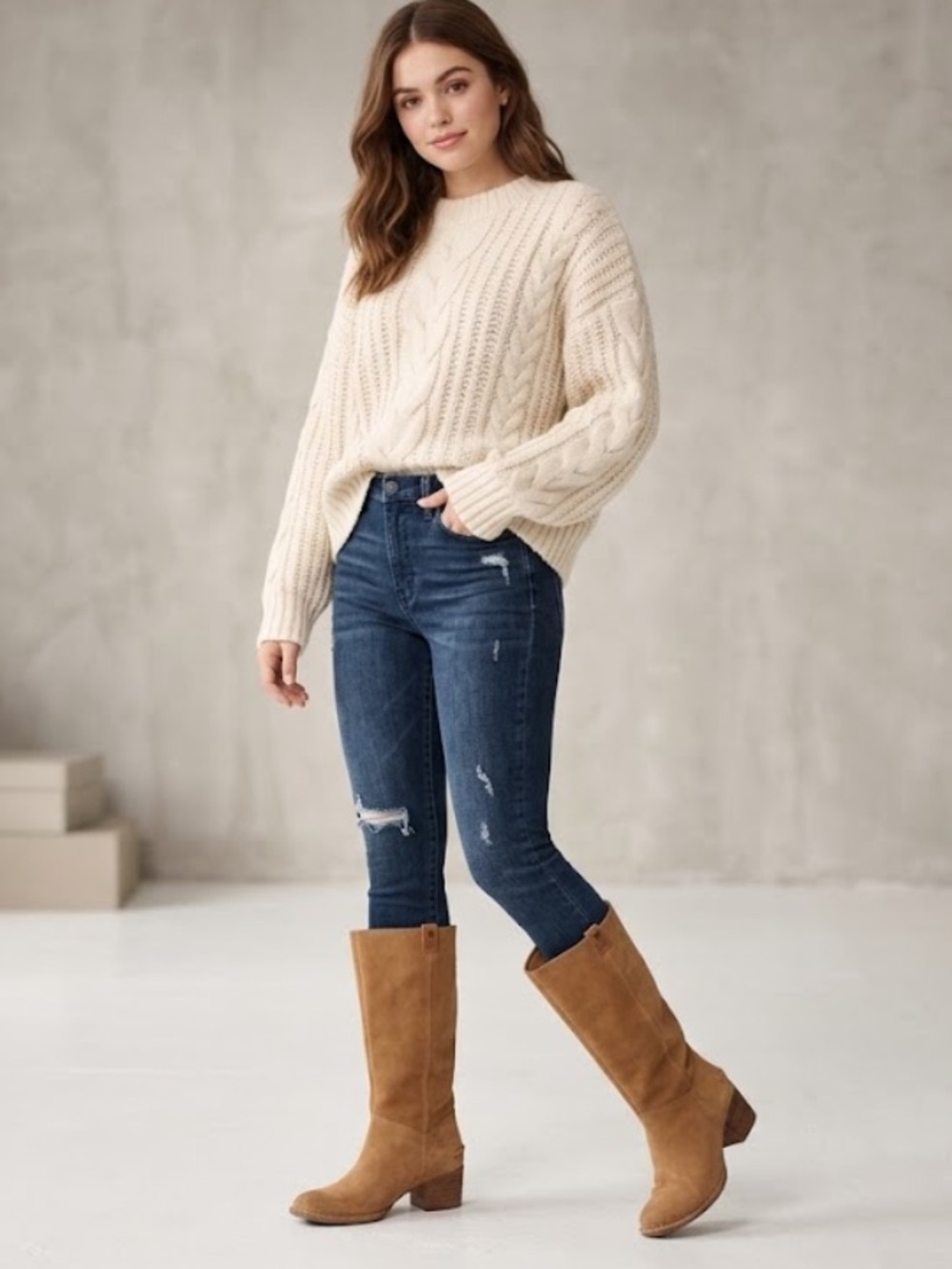 UGG Women’s   Boots size 8 1/2 or 9